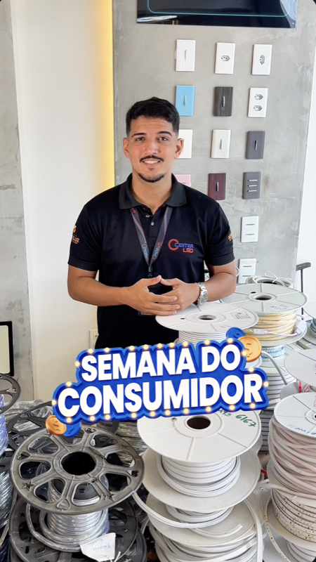 Semana do Consumidor